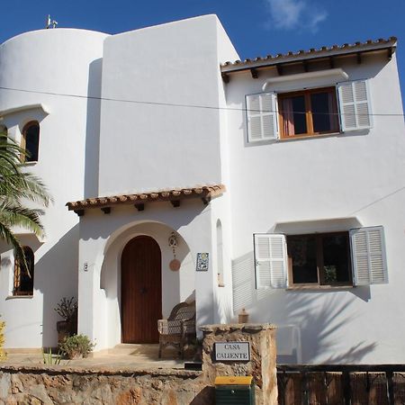فيلا Casa Caliente سنتاني المظهر الخارجي الصورة