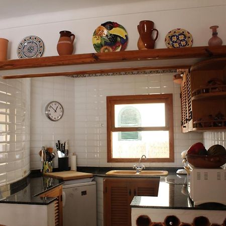 فيلا Casa Caliente سنتاني المظهر الخارجي الصورة