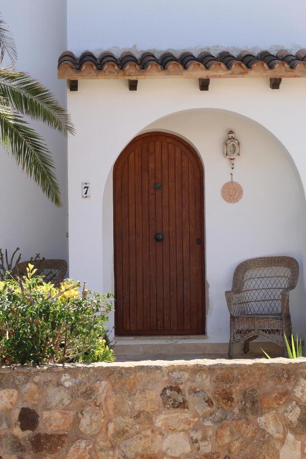 فيلا Casa Caliente سنتاني المظهر الخارجي الصورة