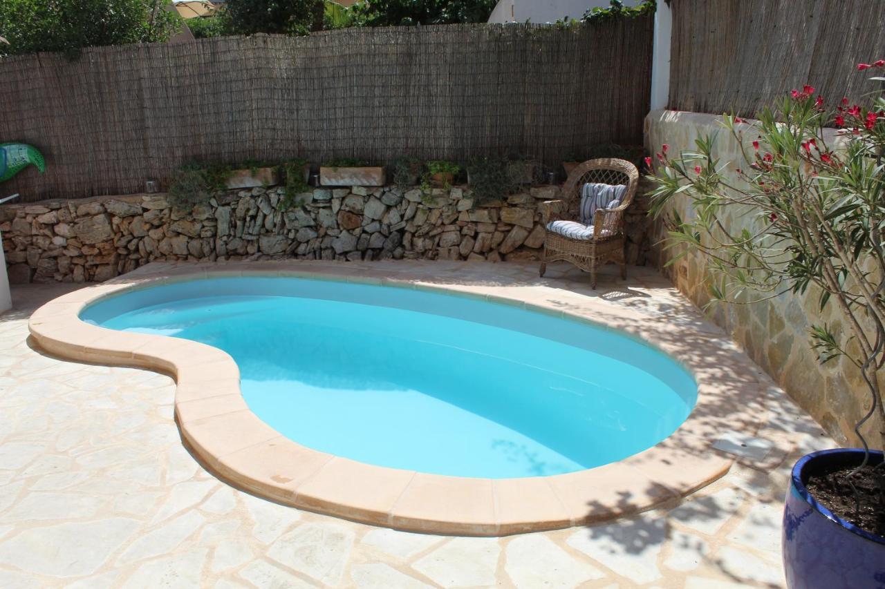 فيلا Casa Caliente سنتاني المظهر الخارجي الصورة