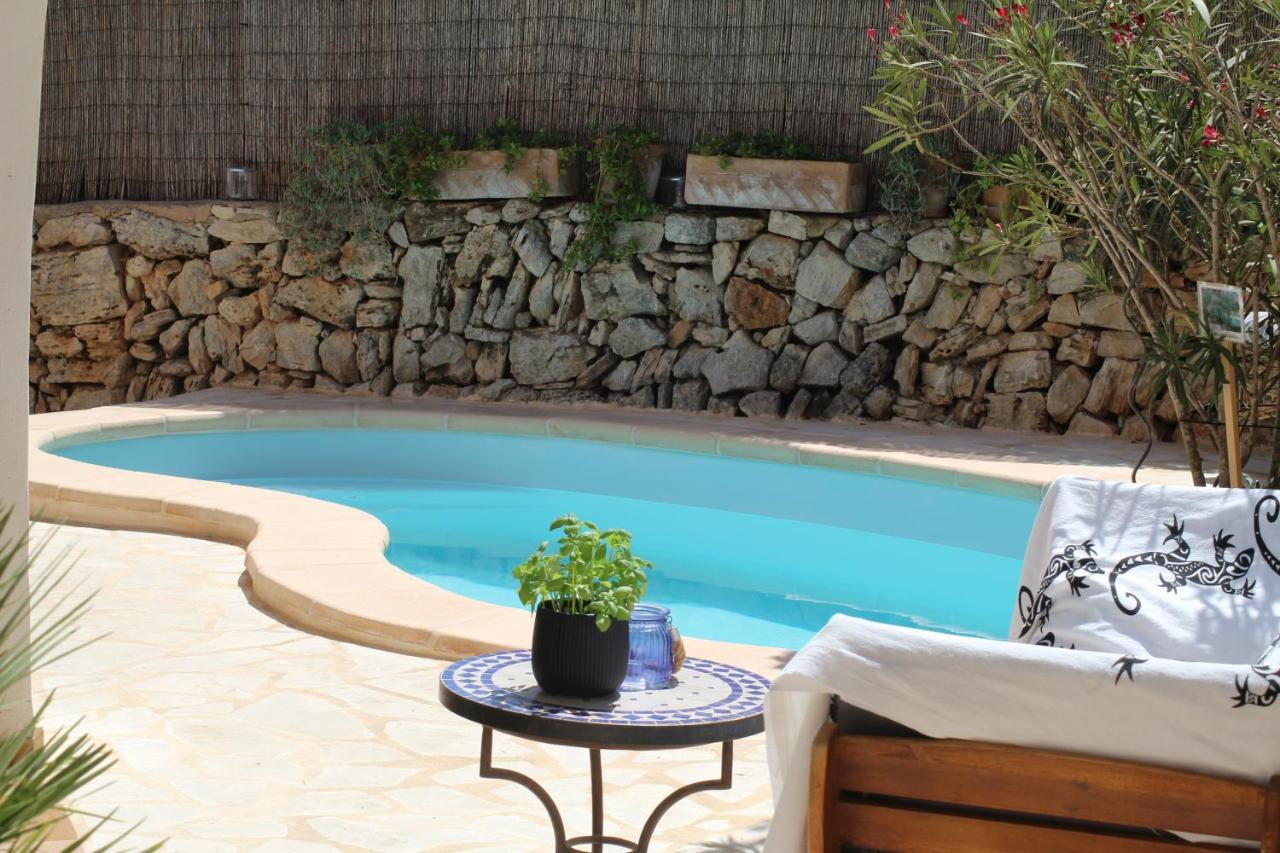 فيلا Casa Caliente سنتاني المظهر الخارجي الصورة